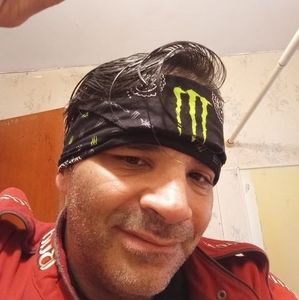 Meet your Posher, Jeffery ray